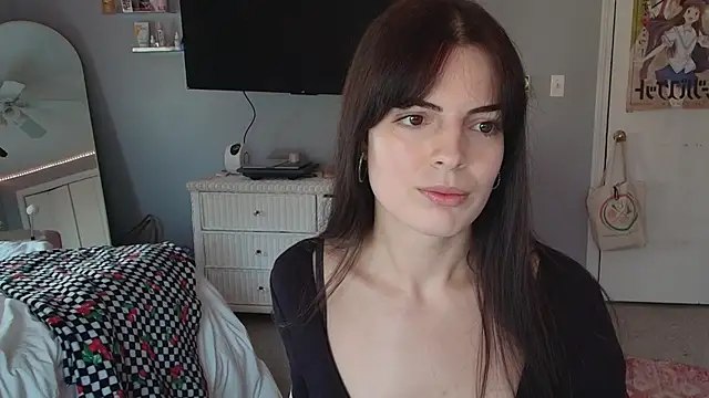 Snapshot of princesselysia chatting on 03-26-26, 02:44 princesselysia online show from 03-26-26, 02:44