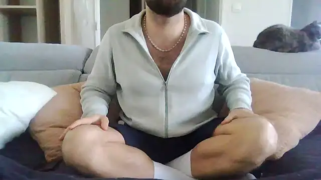 Zer oki online show from 03-12-26, 11:27