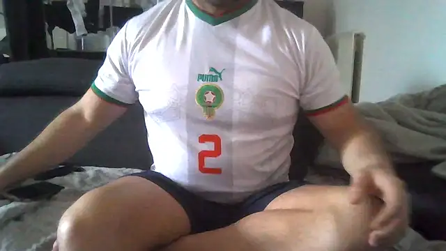 Zer oki online show from 04-19-26, 11:20