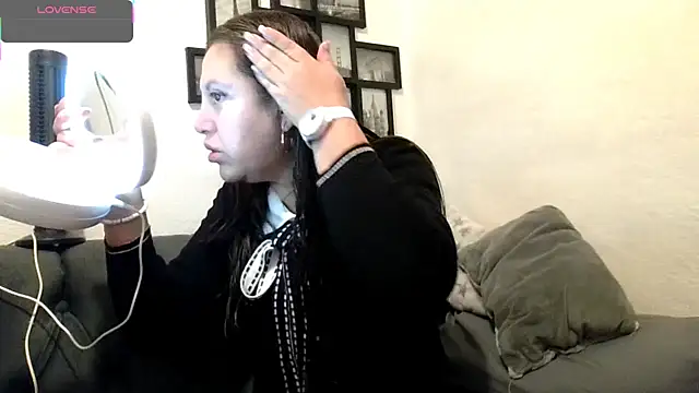 MirandaLatinaLovely online show from 03-07-26, 04:48