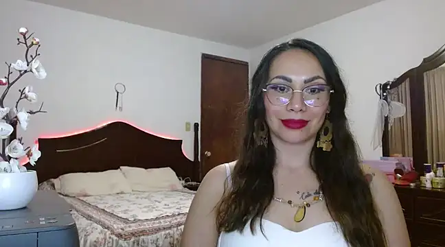 AloLovely  online show from 02-27-25, 02:53