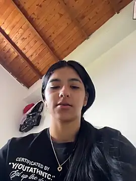 eva roseee online show from 03-15-26, 04:24