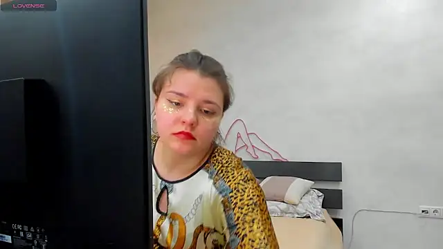 Jenny Jimmy online show from 02-24-25, 08:17