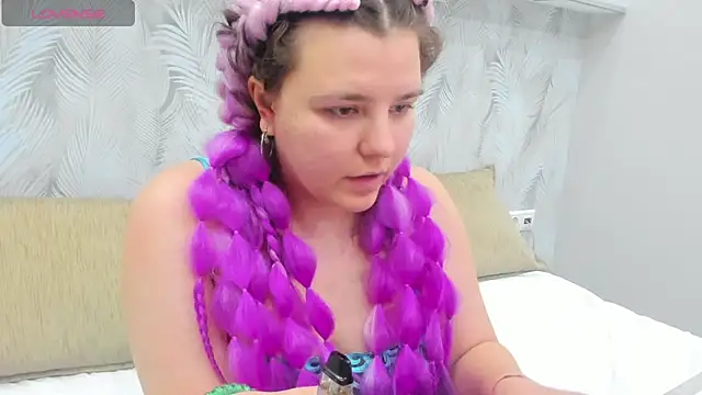 Jenny Jimmy online show from 03-10-25, 08:15