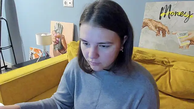 Jenny Jimmy online show from 09-29-25, 12:05