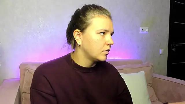 Jenny Jimmy online show from 10-02-25, 11:56