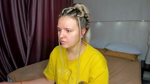 Jenny Jimmy online show from 10-23-25, 09:30