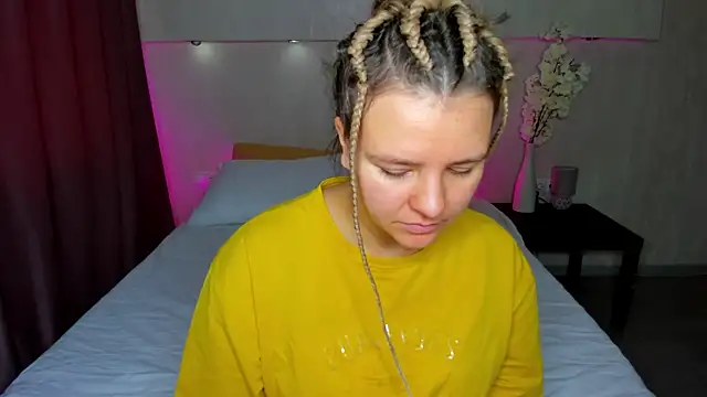 Jenny Jimmy online show from 10-26-25, 09:26