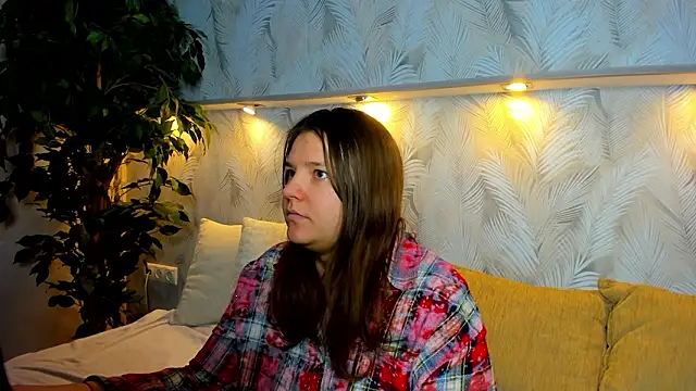 Jenny Jimmy online show from 02-03-26, 01:04