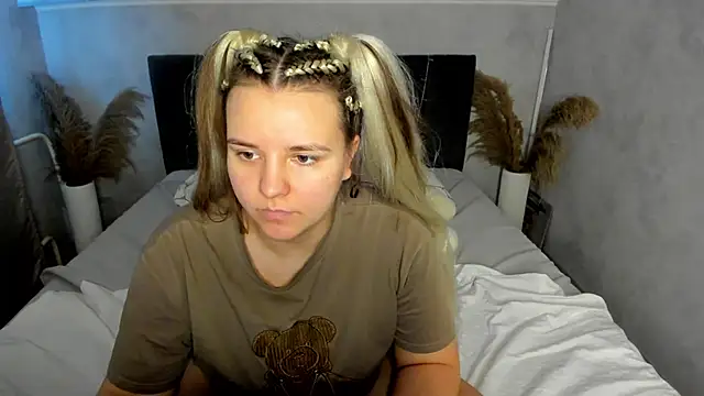 Jenny Jimmy online show from 02-20-26, 06:26