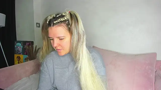 Jenny Jimmy online show from 02-23-26, 01:03