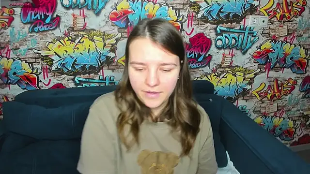 Jenny Jimmy online show from 04-06-26, 09:21