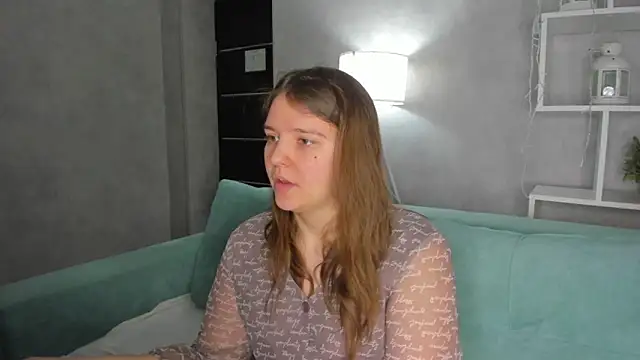 Jenny Jimmy online show from 05-01-26, 09:25