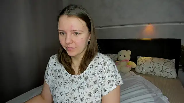 Jenny Jimmy online show from 05-05-26, 09:39
