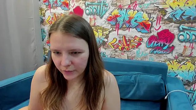Jenny Jimmy online show from 05-11-26, 02:45