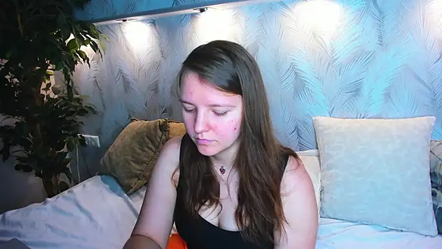 Jenny Jimmy online show from 06-09-26, 09:21