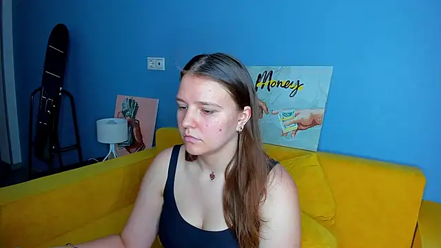 Jenny Jimmy online show from 06-11-26, 09:18