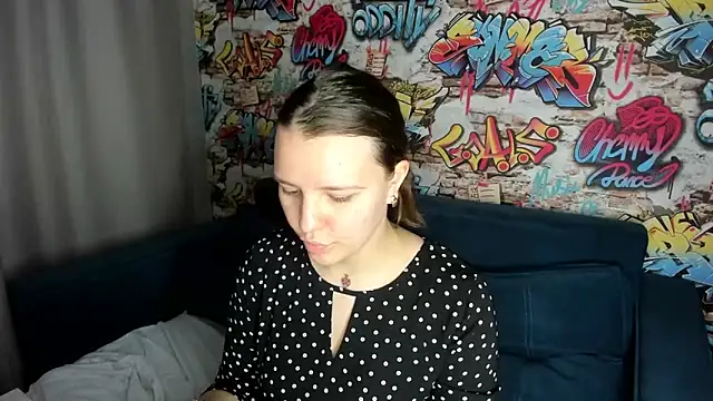 Jenny Jimmy online show from 06-14-26, 09:44