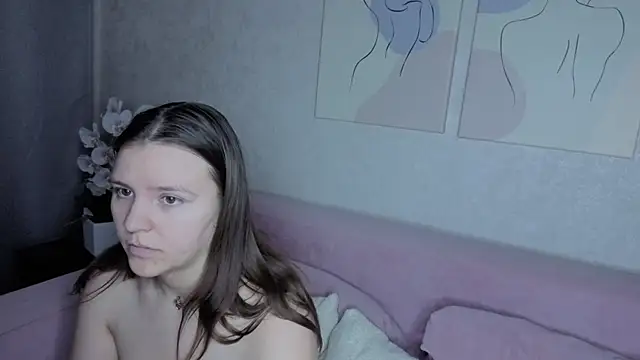 Jenny Jimmy online show from 06-22-26, 03:25