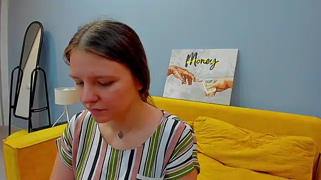 Jenny Jimmy online show from 06-25-26, 09:25