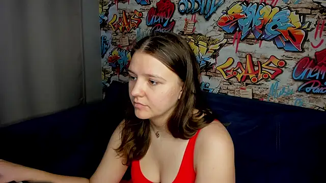 Jenny Jimmy online show from 06-28-26, 09:26