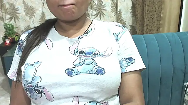Snapshot of Kannu- chatting on 07-18-26, 07:28 Kannu- online show from 07-18-26, 07:28