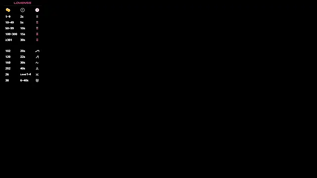 AlannaRussell  online show from 04-20-26, 07:48