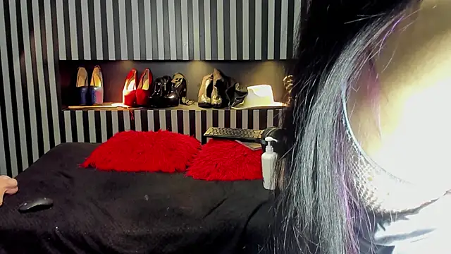 Mara Gonzalez online show from 05-08-26, 11:59