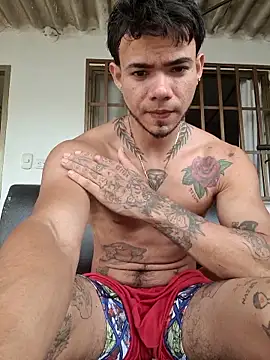 Snapshot of Niick01_ chatting on 12-13-25, 07:53 Niick01 online show from 12-13-25, 07:53