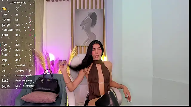 allicemackenzie online show from 07-19-26, 04:38