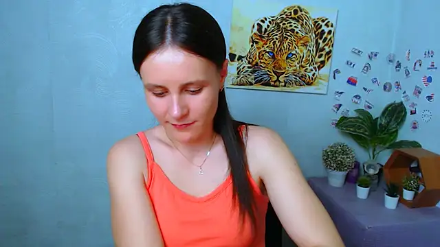 ValeriaHeart  online show from 03-05-26, 01:40