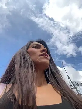 Snapshot of Sofiadelacruz chatting on 03-01-25, 02:55 Sofiadelacruz online show from 03-01-25, 02:55