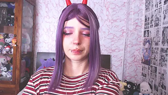 AriYokai online show from 03-13-26, 02:29