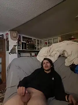 buckincowboy online show from 02-06-25, 03:06