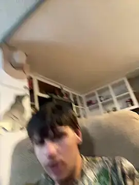 buckincowboy online show from 02-19-25, 05:27