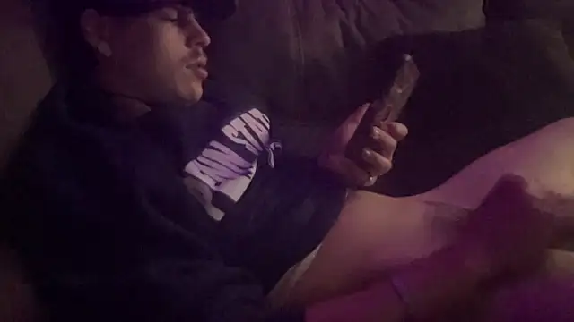 buckincowboy online show from 03-03-25, 02:04