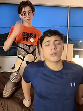 jacob and sam online show from 02-06-26, 11:08