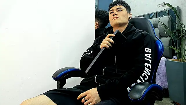 roan birkin online show from 09-30-25, 09:20