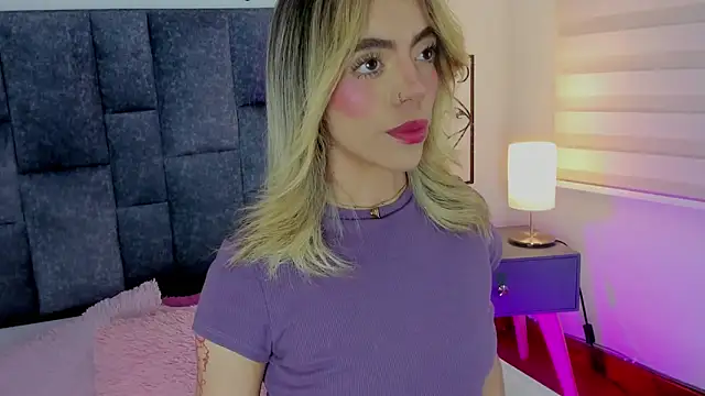 Violetta Ficher online show from 01-15-26, 02:16