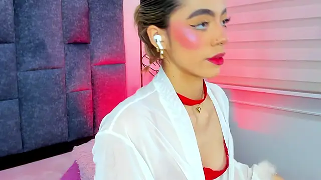 Violetta Ficher online show from 02-25-26, 02:10