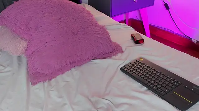 Violetta Ficher online show from 03-19-26, 02:48