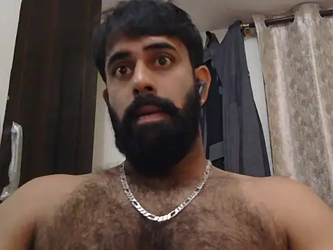 indianhairybull online show from 07-03-26, 12:28
