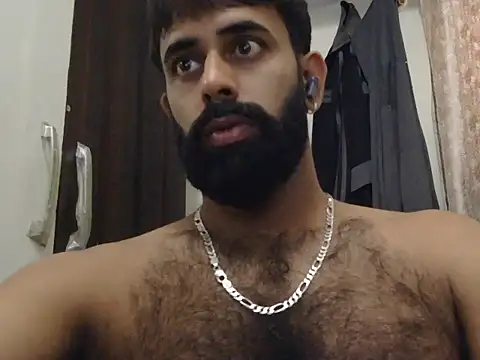indianhairybull online show from 07-06-26, 04:42