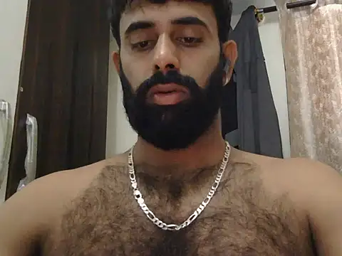 indianhairybull online show from 07-08-26, 04:39