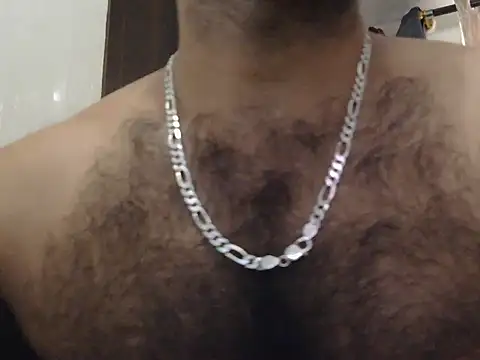 indianhairybull online show from 07-12-26, 04:36