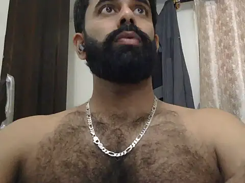 indianhairybull online show from 07-14-26, 12:00