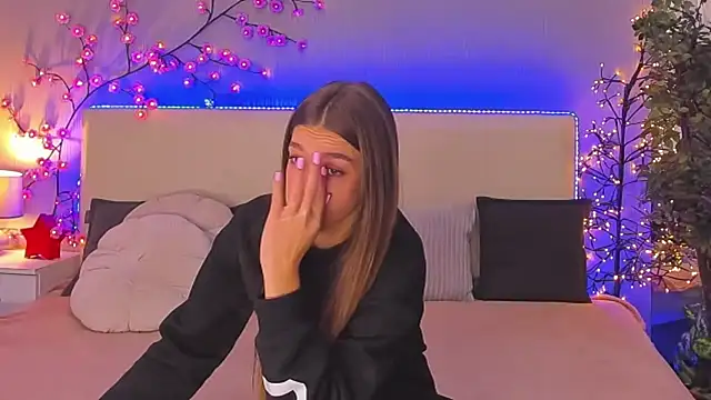 melissacrayzy online show from 03-12-26, 06:08