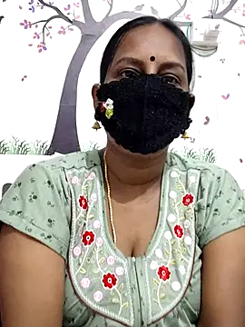 Tamil Meera12 online show from 04-25-26, 03:20