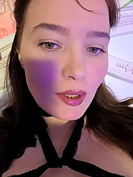 GoddessYanaMironova online show from 03-07-26, 05:10