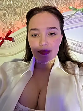 GoddessYanaMironova online show from 03-24-26, 08:47